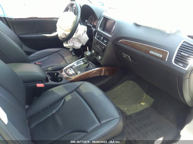 WA1L2AFP0HA044646 Audi Q5 Premium Plus