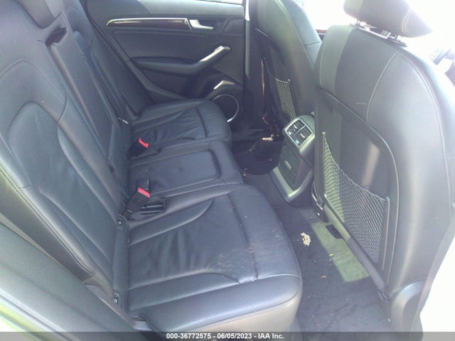 WA1L2AFP0HA044646 Audi Q5 Premium Plus
