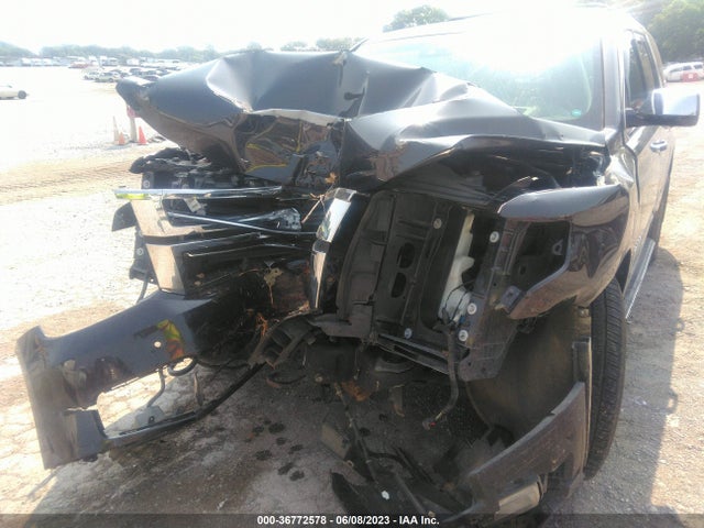Chevrolet Tahoe Premier 2017 1GNSKCKC7HR226496 Image 6