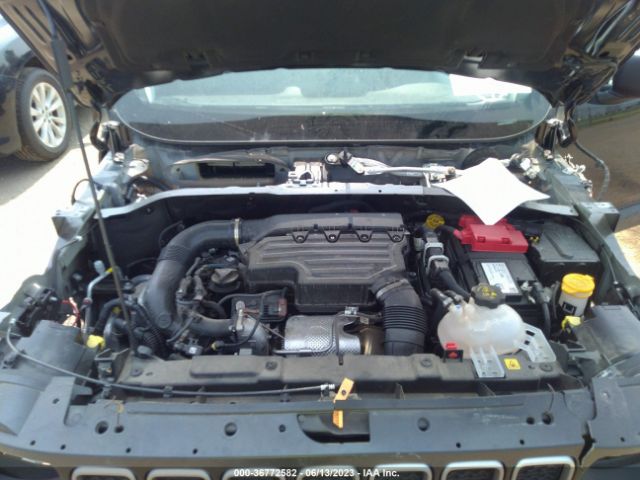 ZACNJDA17NPN46052 Jeep Renegade Sport
