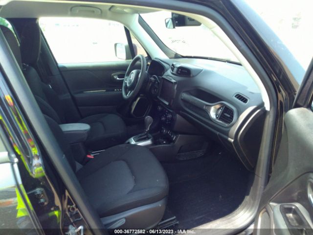 ZACNJDA17NPN46052 Jeep Renegade Sport