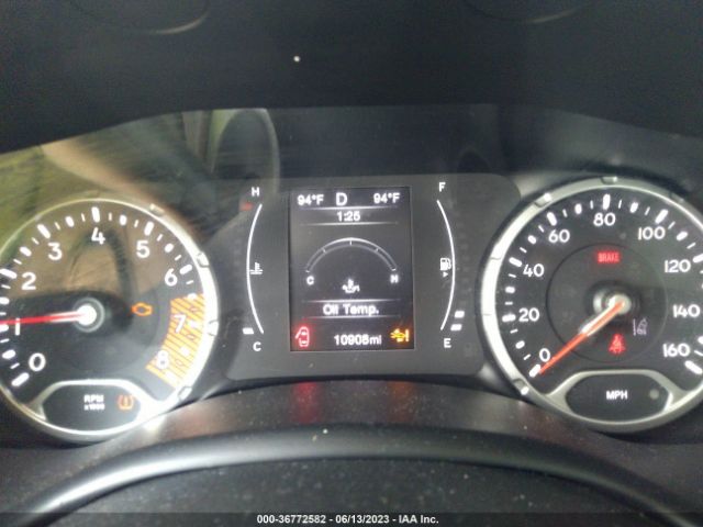 ZACNJDA17NPN46052 Jeep Renegade Sport