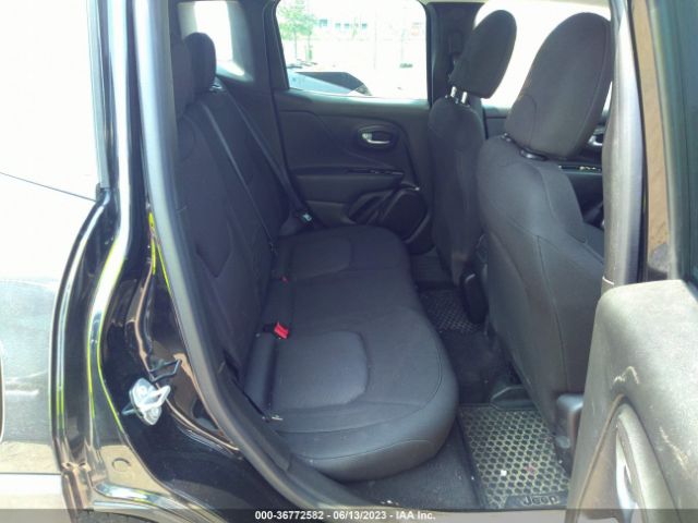 ZACNJDA17NPN46052 Jeep Renegade Sport
