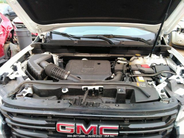 1GKKNKL40NZ182424 GMC ACADIA SLE