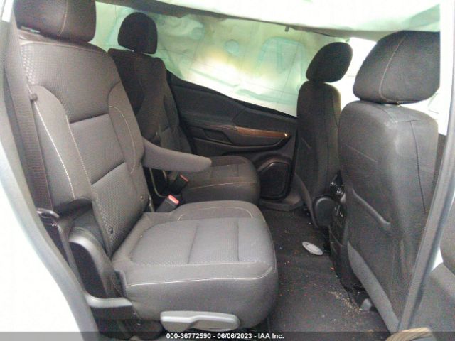 1GKKNKL40NZ182424 GMC ACADIA SLE