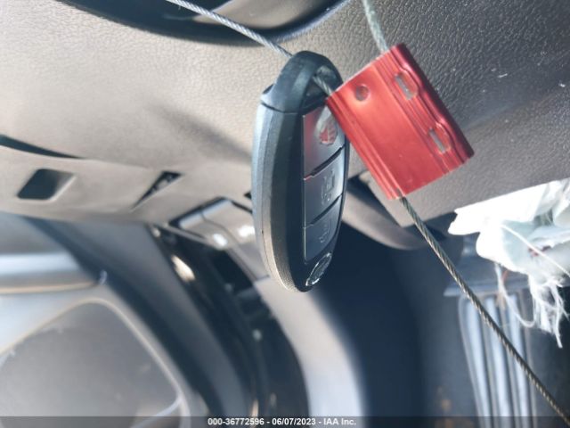 5N1AZ2MG4JN167233 Nissan MURANO S