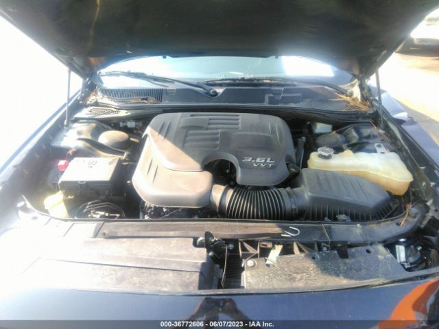 2C3CDZAG1LH113588 Dodge Challenger Sxt