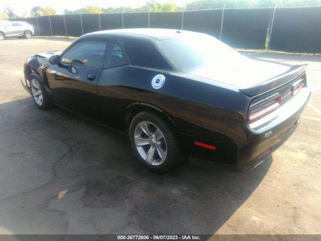 2C3CDZAG1LH113588 Dodge Challenger Sxt