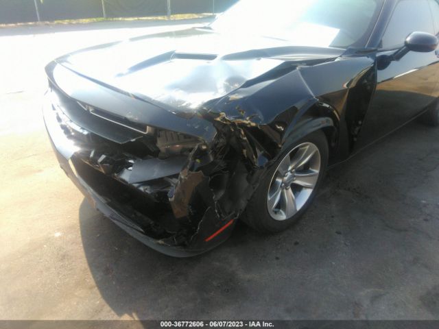 2C3CDZAG1LH113588 Dodge Challenger Sxt