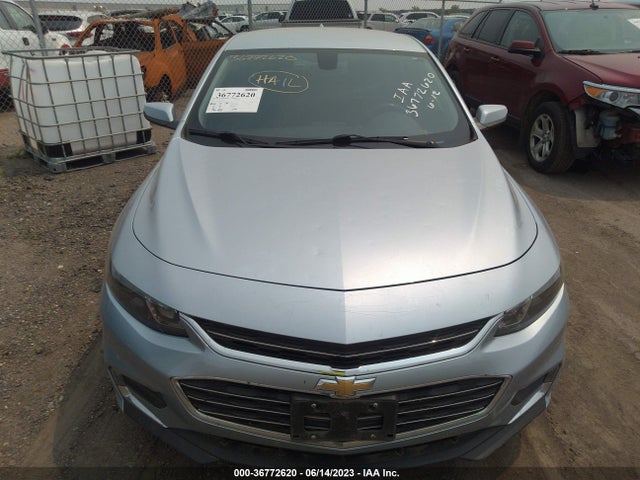 Chevrolet MALIBU LT 2017 1G1ZE5ST0HF168395 Image 12