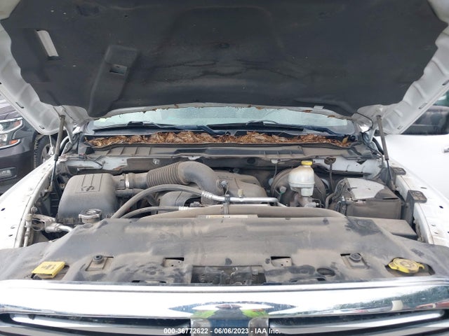 RAM 1500 2014 1C6RR7GT2ES286264 Image 11