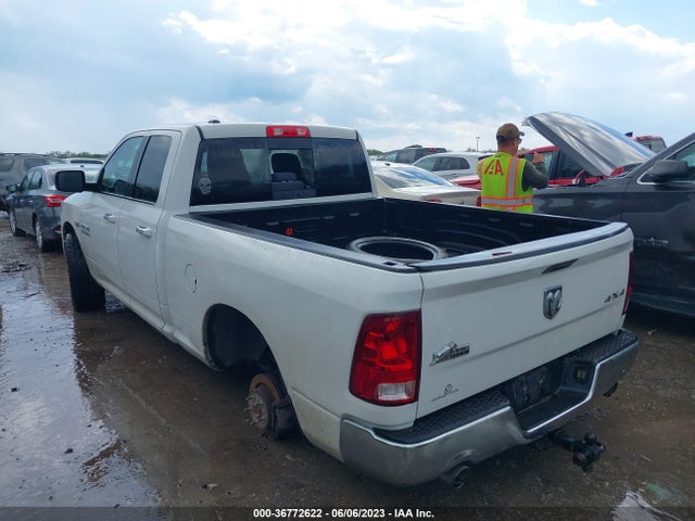 RAM 1500 2014 1C6RR7GT2ES286264 Image 4