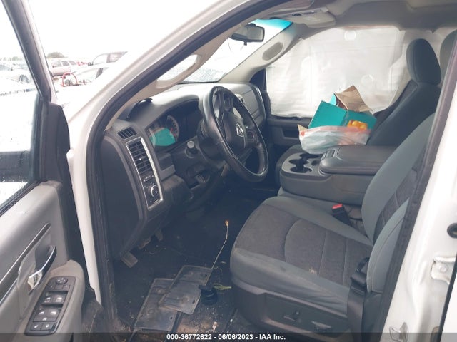 RAM 1500 2014 1C6RR7GT2ES286264 Image 6