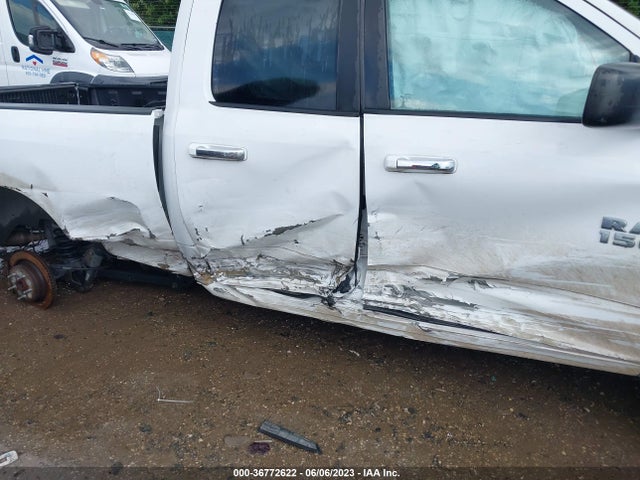 RAM 1500 2014 1C6RR7GT2ES286264 Image 7