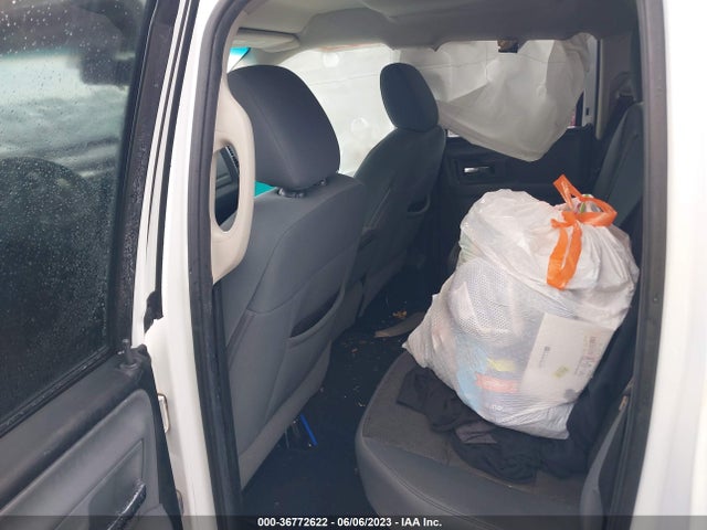 RAM 1500 2014 1C6RR7GT2ES286264 Image 9