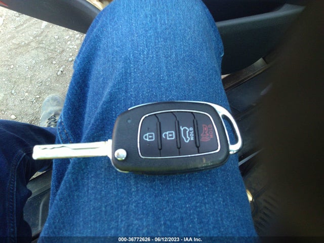 Hyundai TUCSON SE 2019 KM8J2CA44KU931397 Image 11