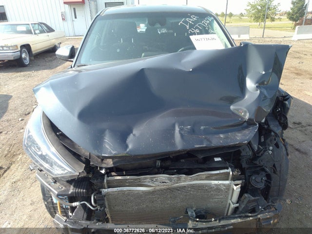 Hyundai TUCSON SE 2019 KM8J2CA44KU931397 Image 13