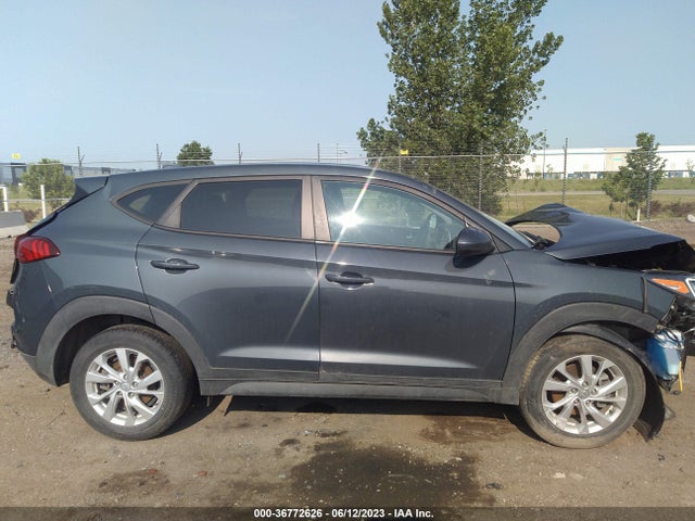 Hyundai TUCSON SE 2019 KM8J2CA44KU931397 Image 14