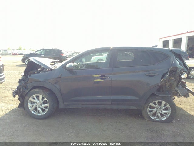 Hyundai TUCSON SE 2019 KM8J2CA44KU931397 Image 15