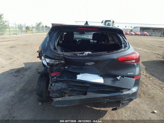 Hyundai TUCSON SE 2019 KM8J2CA44KU931397 Image 17