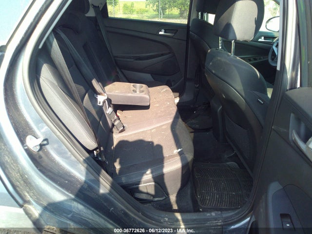 Hyundai TUCSON SE 2019 KM8J2CA44KU931397 Image 8