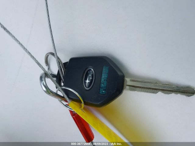JF2SJADC3EH544650 Subaru Forester 2.5i Premium