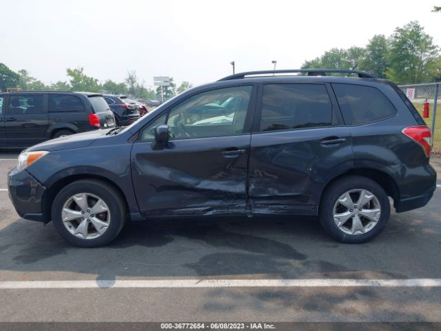 JF2SJADC3EH544650 Subaru Forester 2.5i Premium
