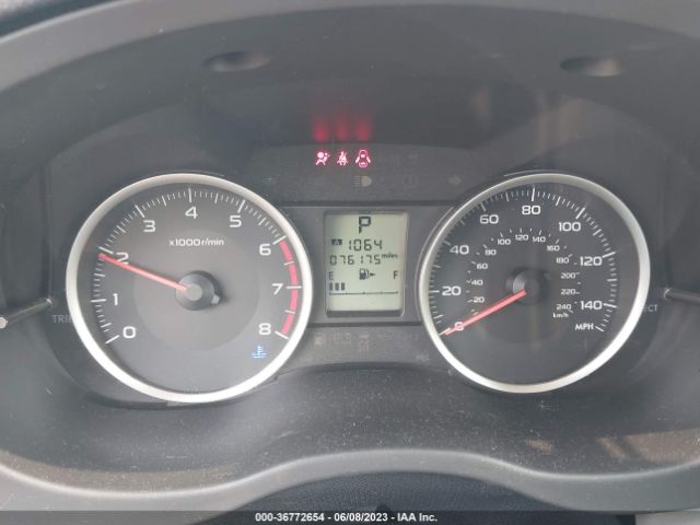 JF2SJADC3EH544650 Subaru Forester 2.5i Premium