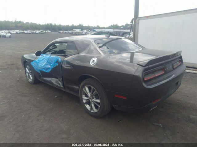 2C3CDZGG3LH185545 Dodge Challenger Sxt