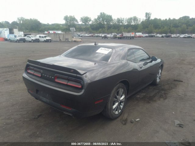 2C3CDZGG3LH185545 Dodge Challenger Sxt