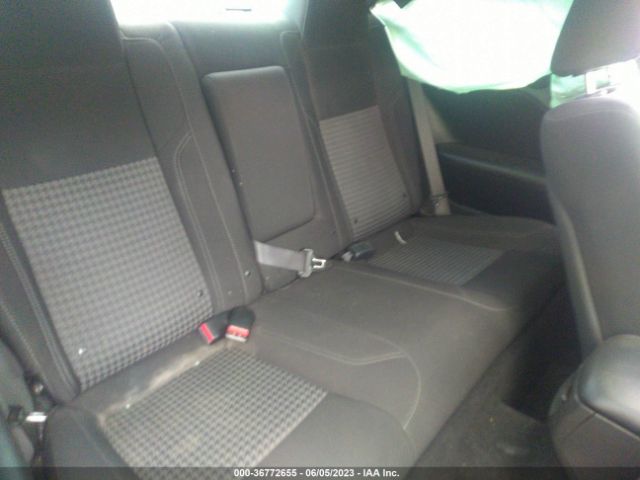 2C3CDZGG3LH185545 Dodge Challenger Sxt