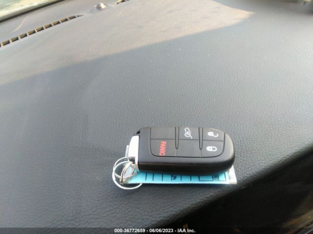 1C4RDJAG6MC644460 Dodge Durango Sxt Plus