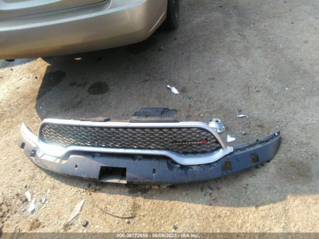 1C4RDJAG6MC644460 Dodge Durango Sxt Plus