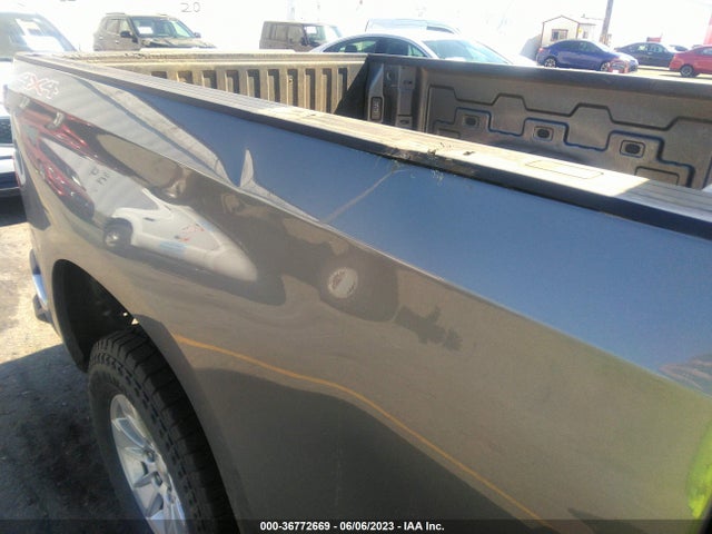 Chevrolet Silverado 1500 Lt 2020 1GCRYDED3LZ208635 Image 6