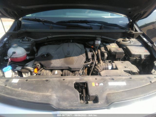 KNDPU3AF1P7035929 KIA Sportage Lx