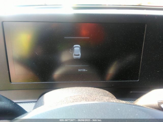 KNDPU3AF1P7035929 KIA Sportage Lx