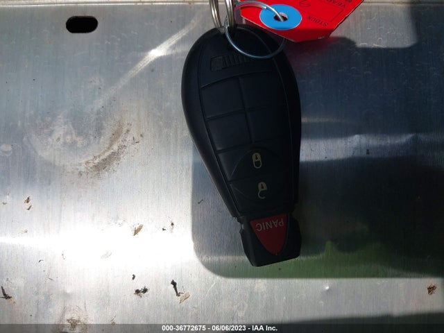 1C6RR6FT0JS330753 RAM 1500 Tradesman