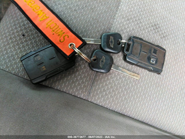 2015 CHEVROLET SILVERADO 1500 WORK TRUCK VIN: 3GCUKPEH7FG344870