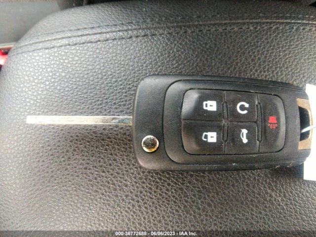 2015 CHEVROLET CRUZE LT VIN: 1G1PC5SB7F7102311