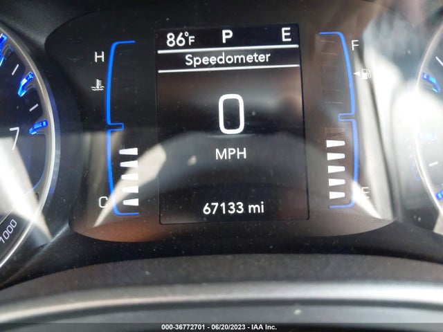 Chrysler Pacifica Touring 2020 2C4RC1FG1LR249538 Image 15