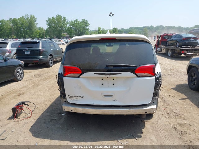 Chrysler Pacifica Touring 2020 2C4RC1FG1LR249538 Image 16