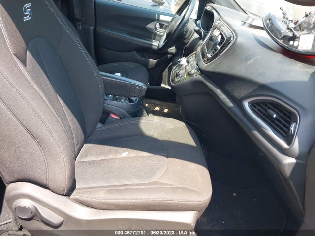 Chrysler Pacifica Touring 2020 2C4RC1FG1LR249538 Image 5