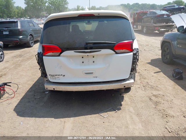 Chrysler Pacifica Touring 2020 2C4RC1FG1LR249538 Image 6