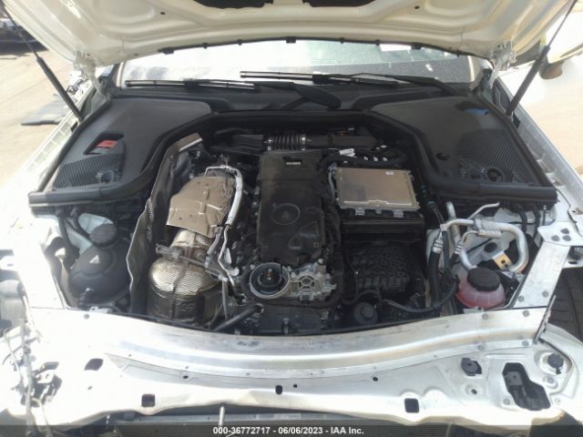 WDD2J5JB8KA039957 Mercedes-Benz Cls Cls 450