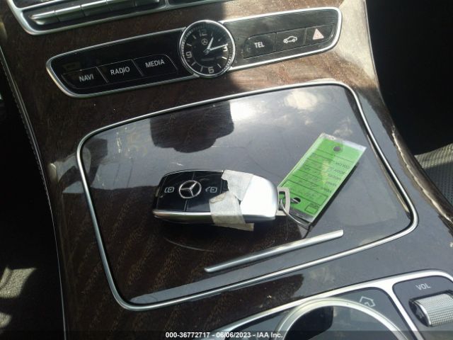 WDD2J5JB8KA039957 Mercedes-Benz Cls Cls 450