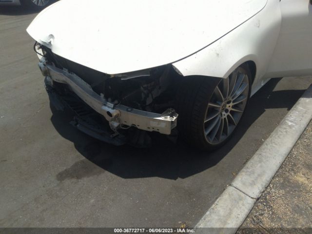 WDD2J5JB8KA039957 Mercedes-Benz Cls Cls 450