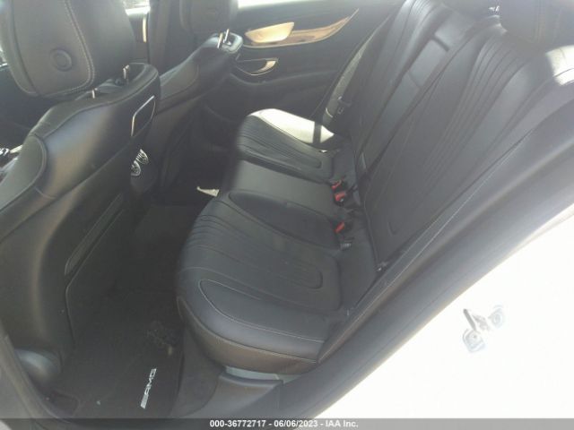 WDD2J5JB8KA039957 Mercedes-Benz Cls Cls 450