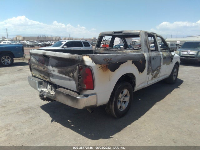 1C6RR6FG4ES301829 RAM 1500 Tradesman