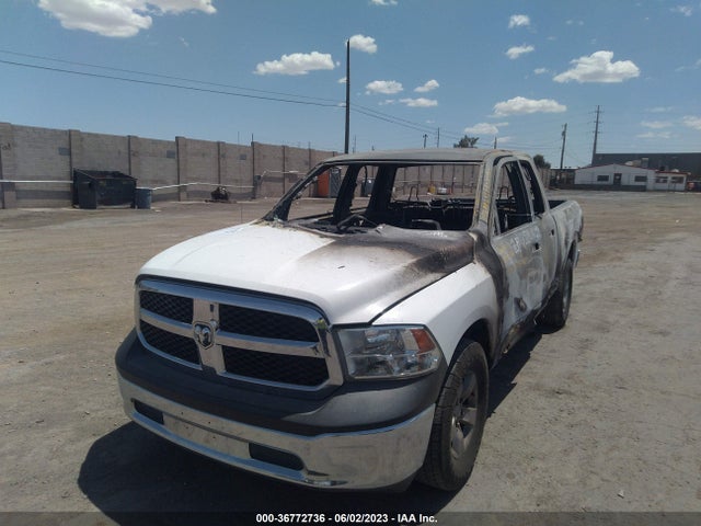 1C6RR6FG4ES301829 RAM 1500 Tradesman