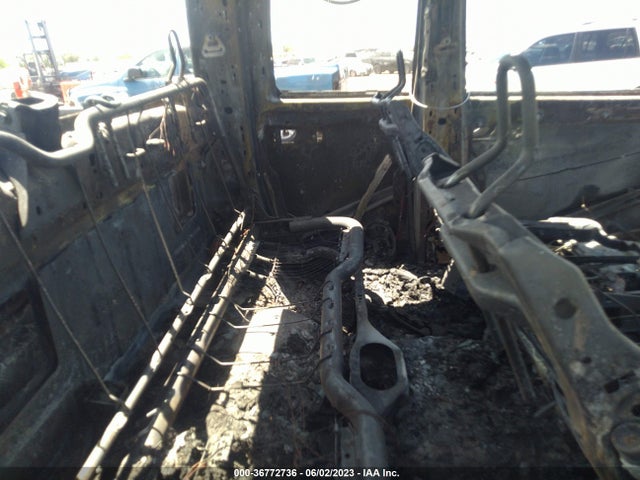 1C6RR6FG4ES301829 RAM 1500 Tradesman